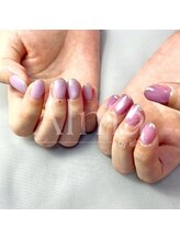 アルマ バイ キティズ 武蔵新城店(Alma by kittys)/nail