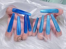 ナミネイルサロン(Nami Nail Salon)/