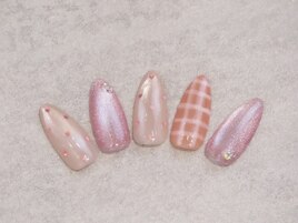 デザインネイルプラス