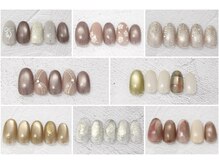 クレアラルーチェ 倉敷駅前店(Crea la Luce)/【ネイル】トレンド定額2