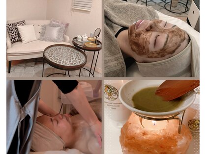 ソワン(soin)の写真