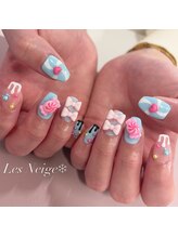 レネージュ(Les Neige)/