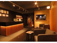 オタク(OTAKU)/和モダンで隠れ家的な店内☆