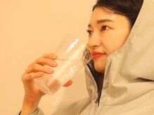 ヨサパークローズ 江北店(YOSAPARK Rose)/水素水飲み放題♪活性酸素除去へ