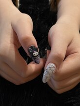 ルミナネイル(LUMINA NAILS)/