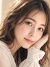 新規【SEＴ割】[上パーマorパリジェンヌ]+[HBLorデザイニング] ￥11000