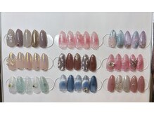 ベル(Bell)の雰囲気（【7月アート定額デザイン】）