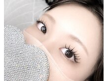サロンインプルーヴ(Salon improve)の雰囲気(アイシャンプー、トリートメント付きなのでケアしながら可愛く♪)