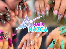 ネイルズ ナスカ(Nails NAZCA)