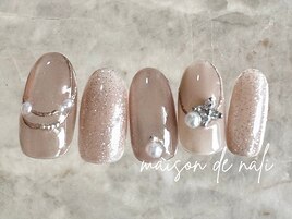 定額アート7500円☆色変えOK