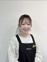マロ 名古屋金山南口店(MALO)&nbsp;ayano 
