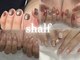 シャルフ(shalf)の写真