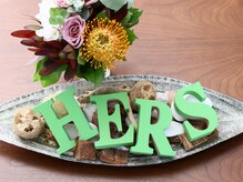 ベベ 伊丹店(BeBe)/HERS NAIL SALON