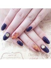 ネイルベアー(Nail Bear)/アートコース1［6,600円］