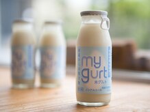 江古田酵素浴 bn/物販品（2）