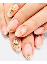 ネイルドイット(Nailed it!)