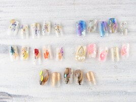 selectJ＊9月デザイン5/10種