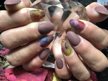 ブリリアン(Brillant)/