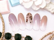 プティ ビジュー(Petit bijou)/114