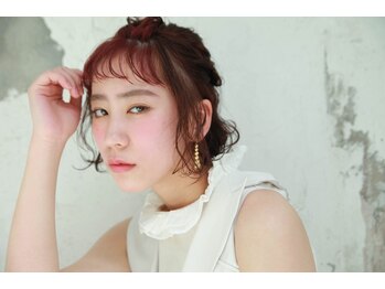 シルフ エルスパ 阪急茨木店(Sylph &EirSPA)/