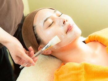 美人塾リボーンコスメティック/酵素パック（2種類）