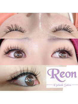 レオン(Reon)/エクステデザイン