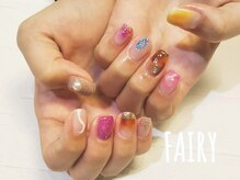 フェアリー(Fairy)/つけ放題 byFairy