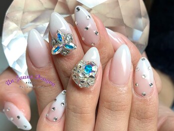 アン ジョーヌドラゴ/【ロングネイル】ベイビーブーマ