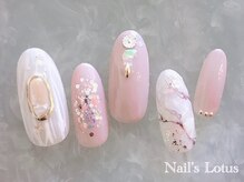 ネイルズロータス(Nails Lotus)/