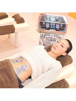 新宿御苑前整体院/施術☆4