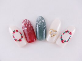 定額b カジュアル/クーポン使用