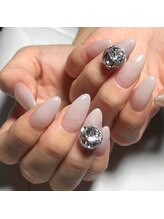 B./マオジェルＮｅｗカラー