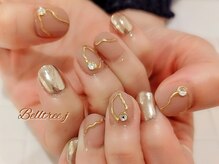 ベルトリージェイ(BellTree,J)/トレンドコース♪