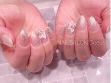 クール(Coeur)/デザイン相談コース￥8250