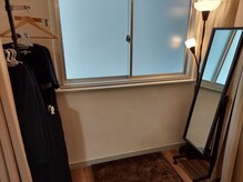 ソレゾレ(SORE-ZORE)/お着替え無料貸出有り