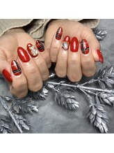 ネイルサロン あんび/90分アート