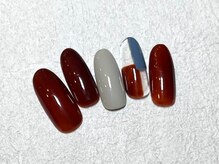 プルメリア(PLUMERIA)/1月定額シンプルコース