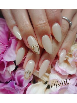 アイネイル(iNAIL)/