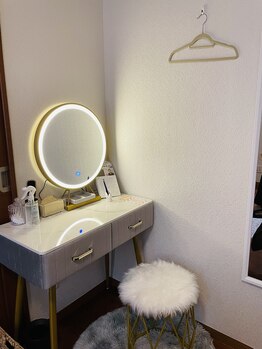 セル(CELL)/話題の化粧品もお試しOK！