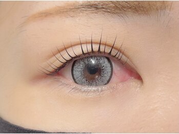 アイクイック 高田馬場店(Ai Quick)/パリジェンヌ