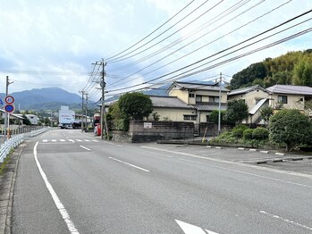 リノア(linoa)/にじいろ歯科さんから道なり直進