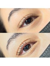 サーカス(circus)/ラッシュリフト根元立ち上げ