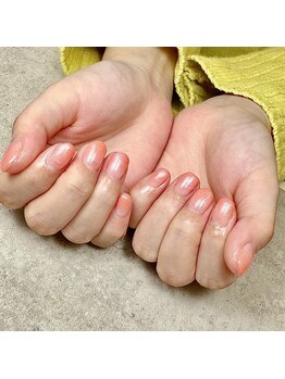 カラーグラデーション