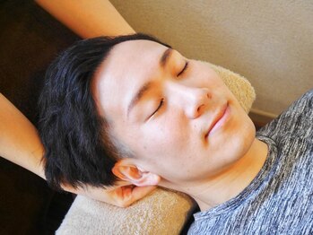 リカバリア(Recoveria)の写真/仕事の疲れと一緒にストレスも溜まる…そんな貴方の身体をほぐし心まで軽く♪長年のお悩みも是非ご相談を。