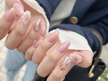 シピー(chipie by anon)/YUI◆120分相談コース