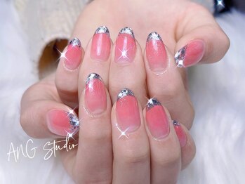 エーエヌジー スタジオ(ANG Studio)/