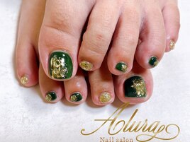 フット/ニュアンスアート