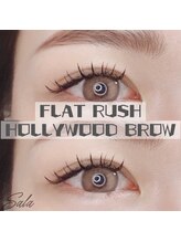 サラ(Sala)/マツエク×ハリウッドブロウ