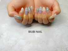 ビユビ ネイル(BIUBI NAIL)/BIUBI NAIL &nbsp;BIUBI NAIL