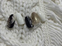 キキネイル 二子玉川(kikinail)/NEW！バレンタインコース